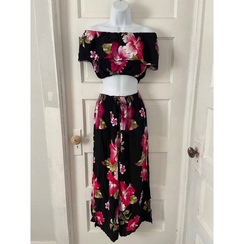 One Size‎ Vacation two piece